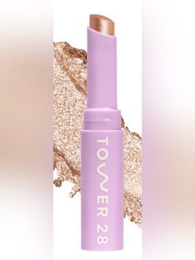 Tower 28 GoGo Cooling Eyeshadow Shimmer Stick